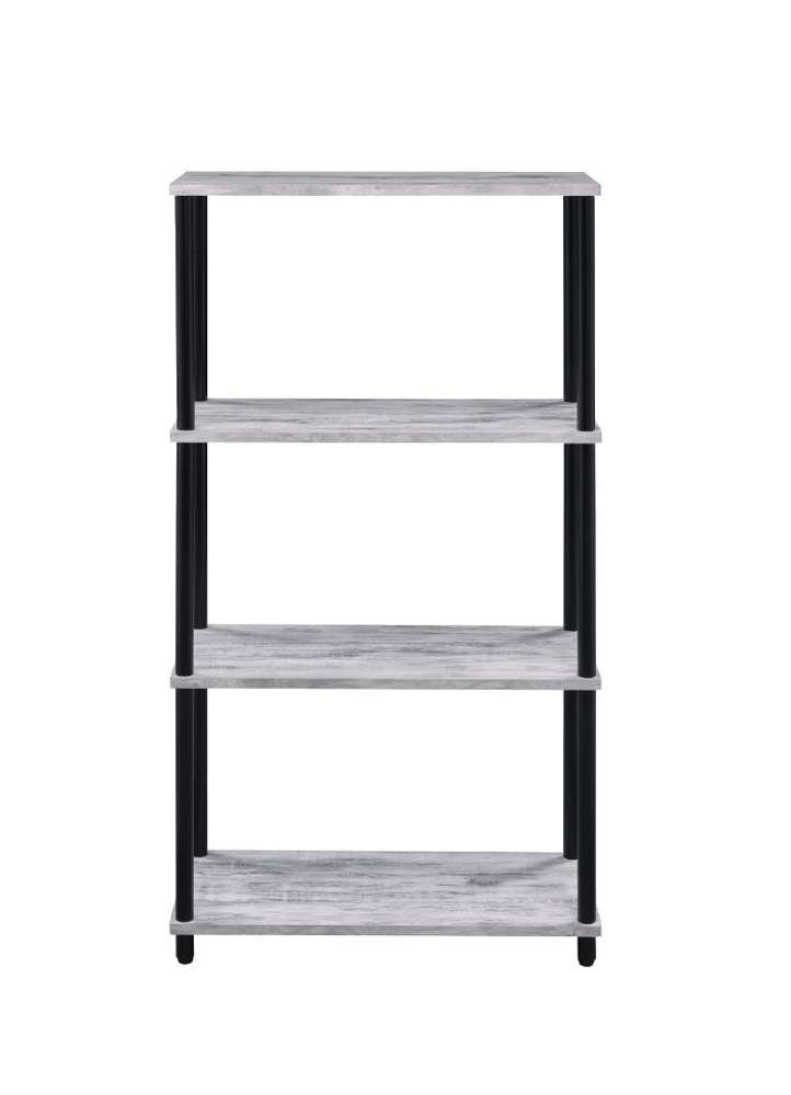ACME Furniture - Nypho Bookshelf - 92737 veiw 2