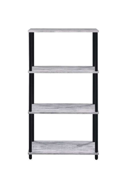 ACME Furniture - Nypho Bookshelf - 92737 veiw 2