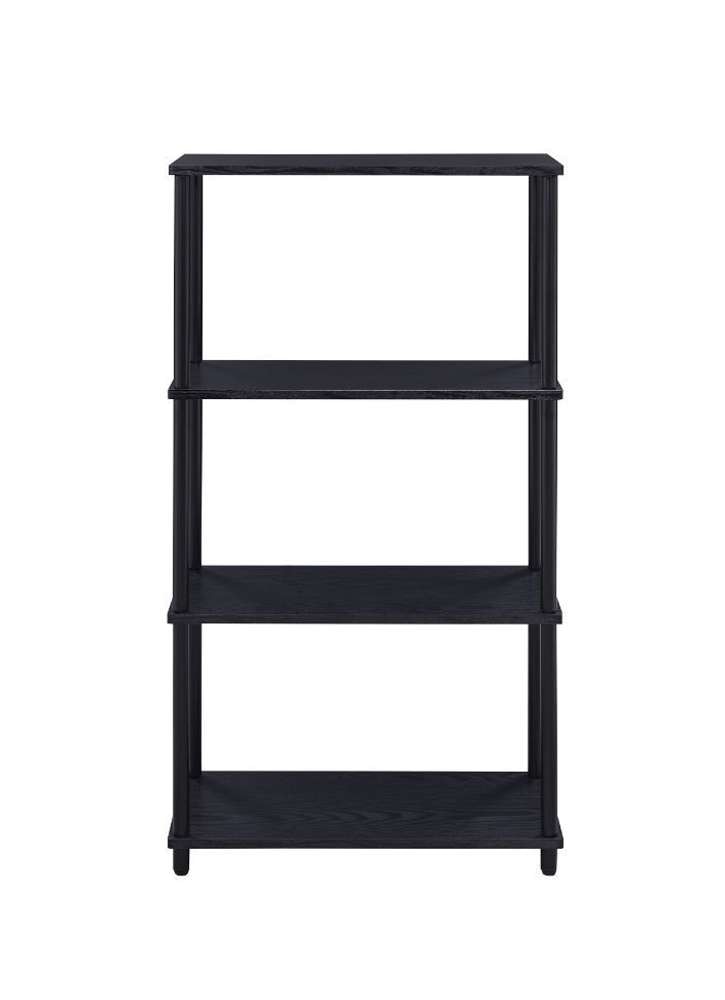 ACME Furniture - Nypho Bookshelf - 92739 veiw 2