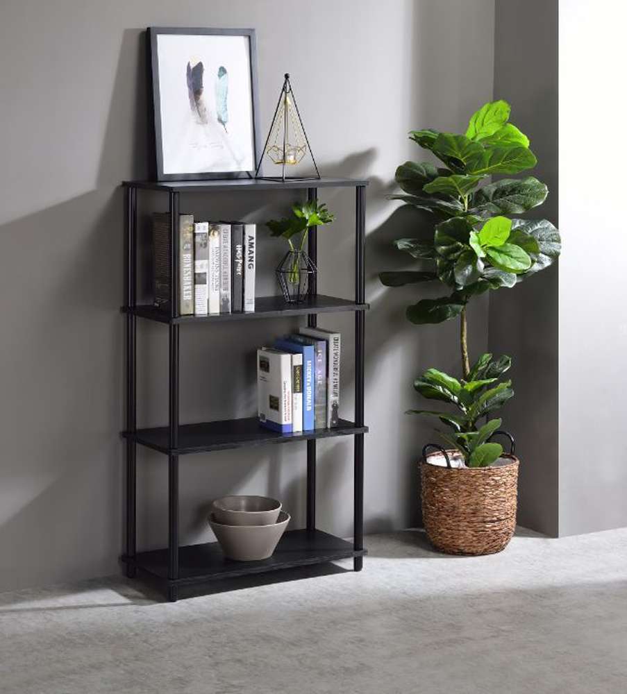 ACME Furniture - Nypho Bookshelf - 92739 veiw 3