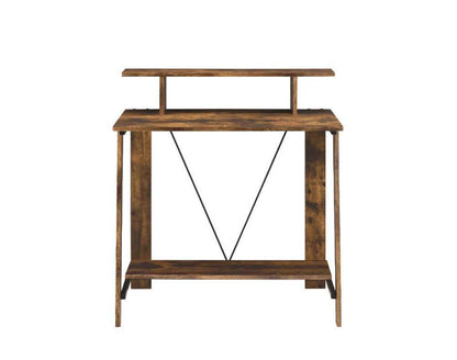 ACME Furniture - Nypho Writing Desk - 92730 veiw 2