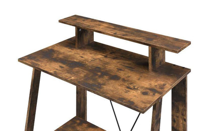 ACME Furniture - Nypho Writing Desk - 92730 veiw 3