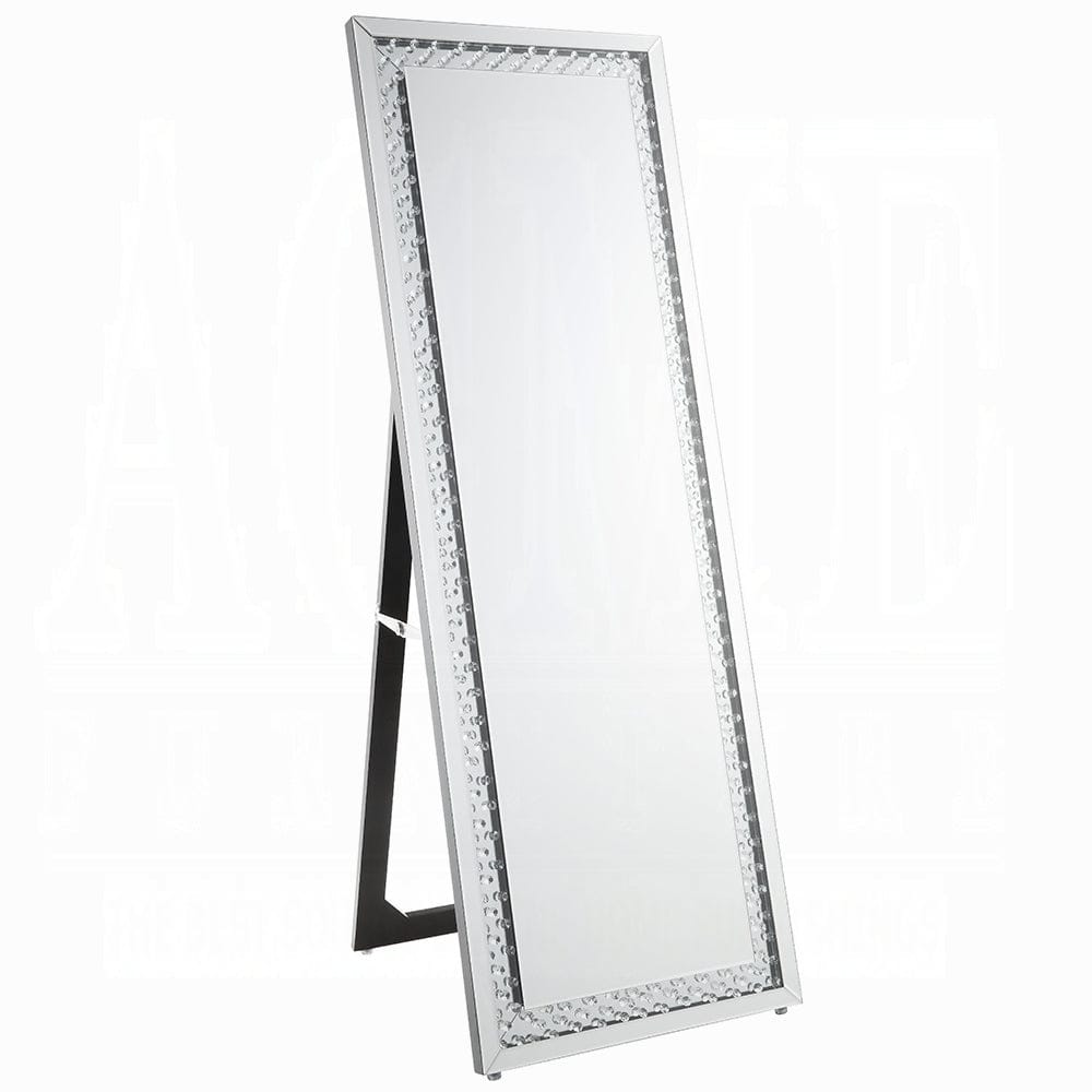 ACME Furniture - Nysa Accent Mirror - 97025 view 1