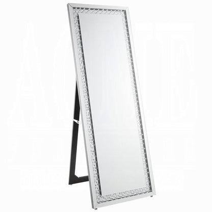 ACME Furniture - Nysa Accent Mirror - 97025 view 1