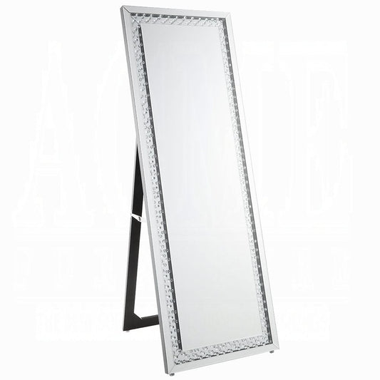 ACME Furniture - Nysa Accent Mirror - 97025 view 1
