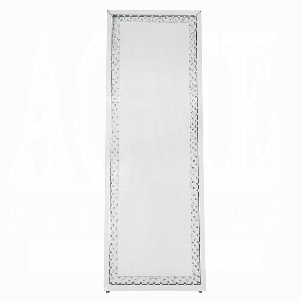 ACME Furniture - Nysa Accent Mirror - 97025 view 2