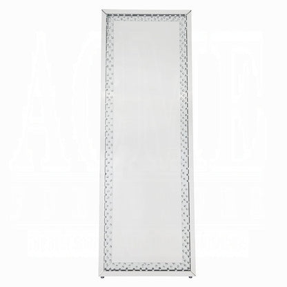ACME Furniture - Nysa Accent Mirror - 97025 view 2