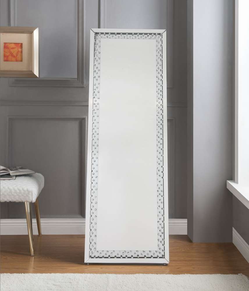 ACME Furniture - Nysa Accent Mirror - 97025 view 5