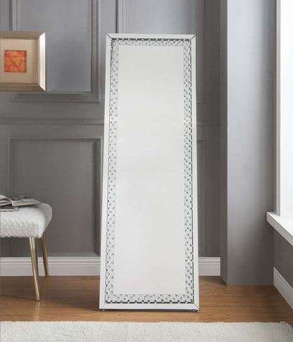 ACME Furniture - Nysa Accent Mirror - 97025 view 5