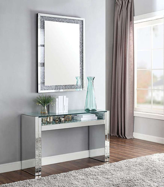 ACME Furniture - Nysa Accent Table - 81473 view 2