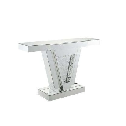 ACME Furniture - Nysa Accent Table - 90064 view 1