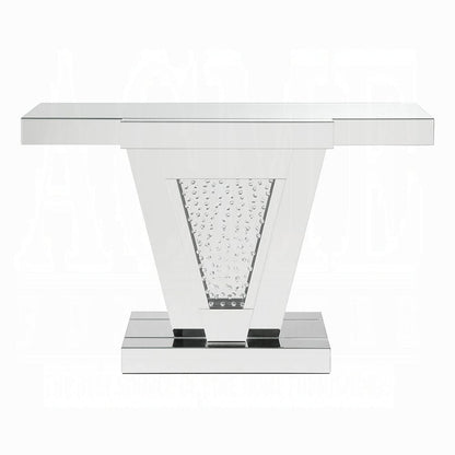 ACME Furniture - Nysa Accent Table - 90064 view 2