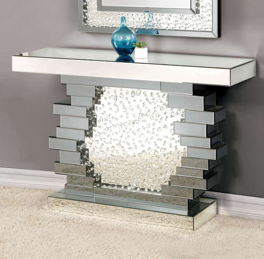 ACME Furniture - Nysa Accent Table - 90232 veiw 1