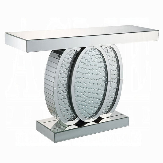 ACME Furniture - Nysa Accent Table - 90320 view 1