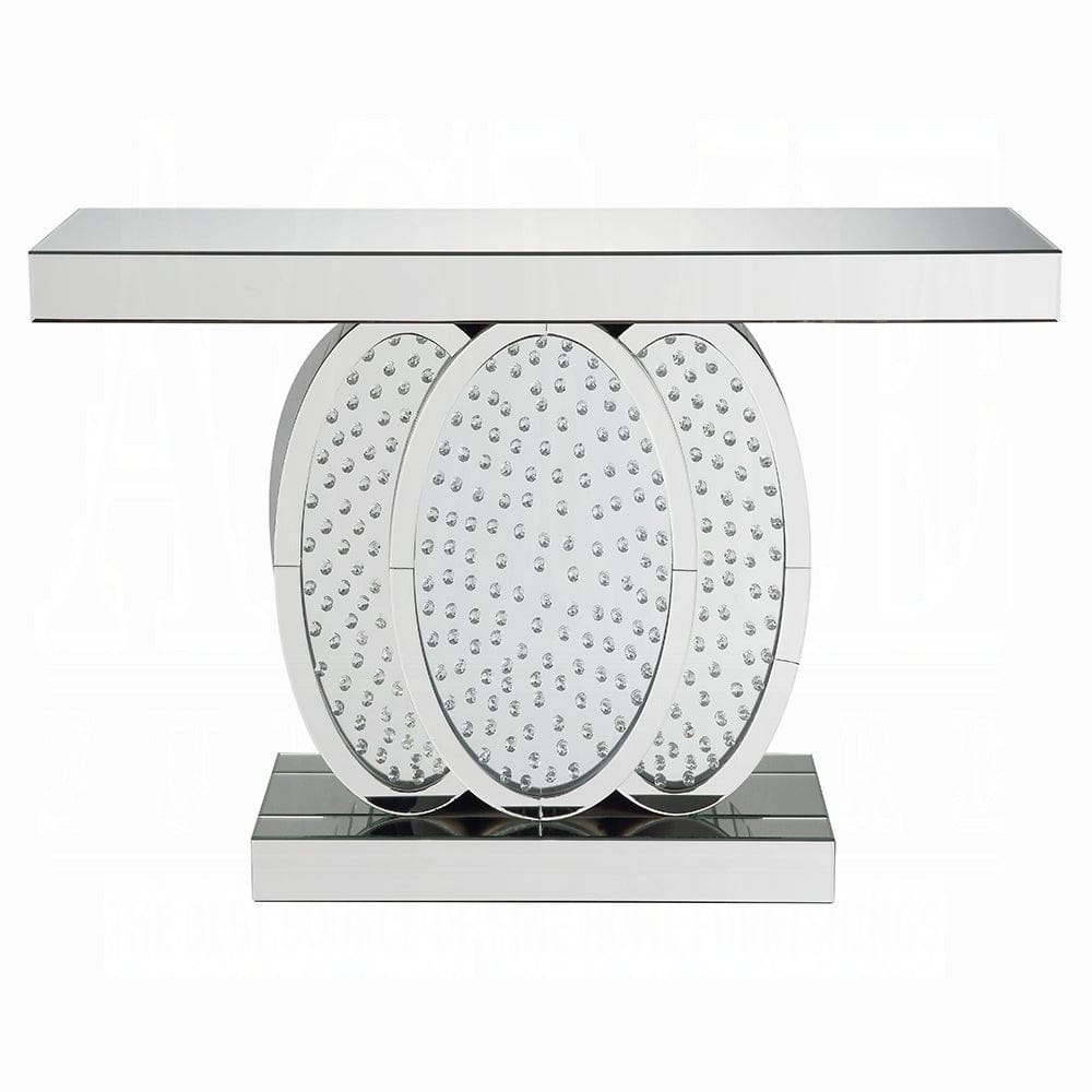 ACME Furniture - Nysa Accent Table - 90320 view 2
