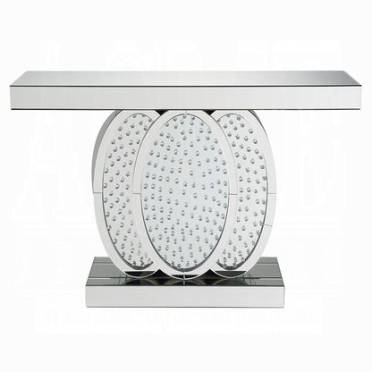 ACME Furniture - Nysa Accent Table - 90320 view 2