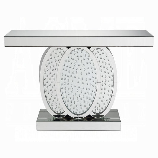 ACME Furniture - Nysa Accent Table - 90320 view 2