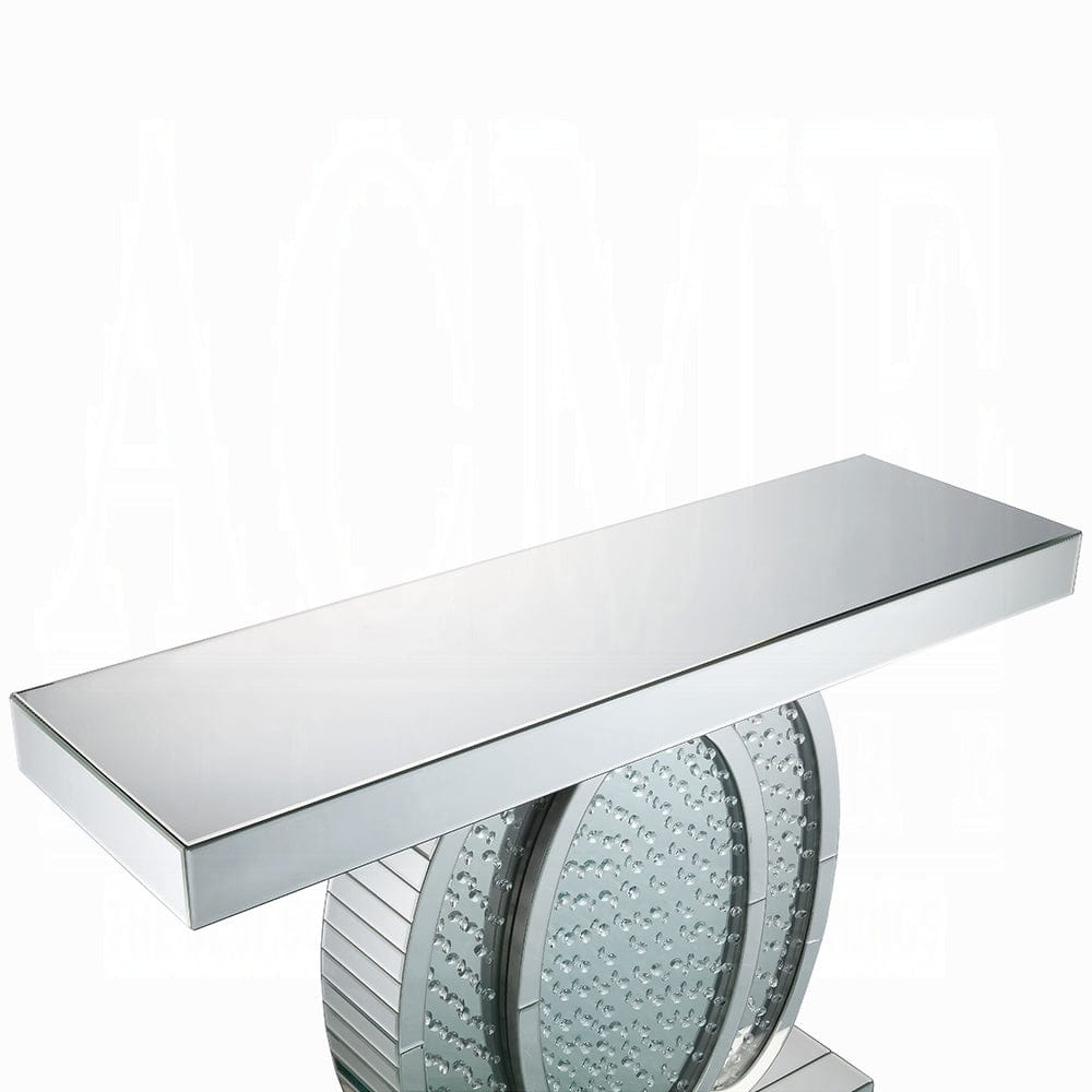ACME Furniture - Nysa Accent Table - 90320 view 4