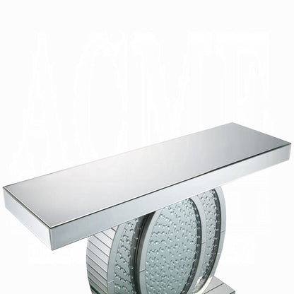ACME Furniture - Nysa Accent Table - 90320 view 4