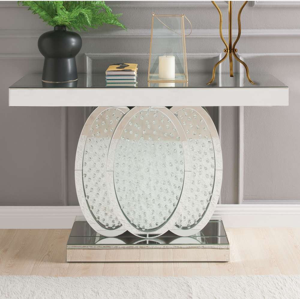 ACME Furniture - Nysa Accent Table - 90320 view 5