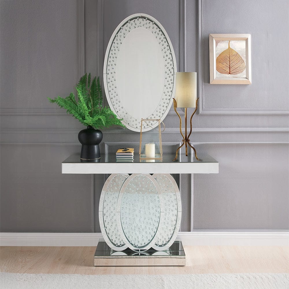 ACME Furniture - Nysa Accent Table - 90320 view 