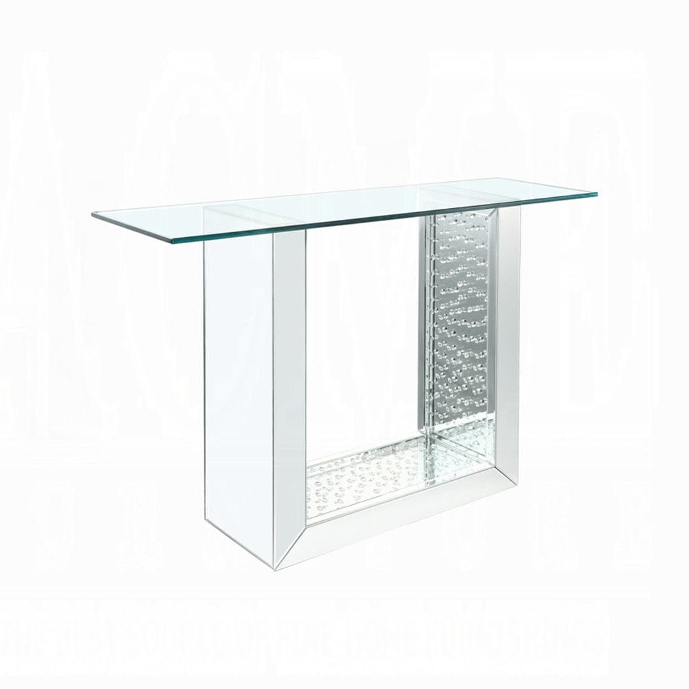 ACME Furniture - Nysa Accent Table - 90495 view 1