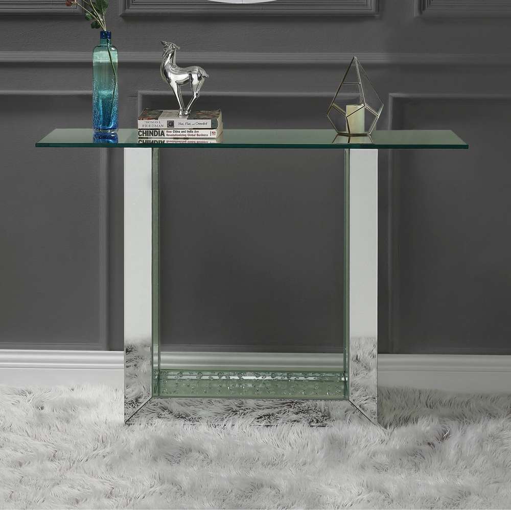 ACME Furniture - Nysa Accent Table - 90495 view 2