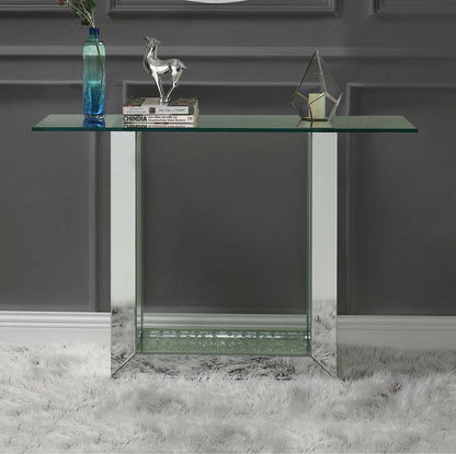 ACME Furniture - Nysa Accent Table - 90495 view 2