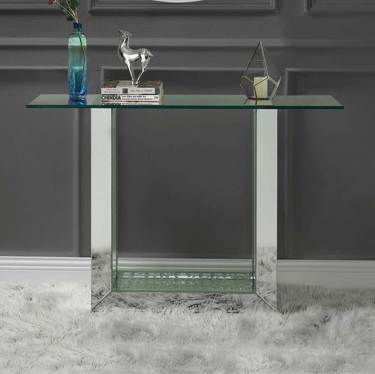 ACME Furniture - Nysa Accent Table - 90495 view 2