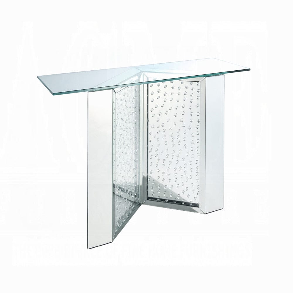 ACME Furniture - Nysa Accent Table - 90510 view 1