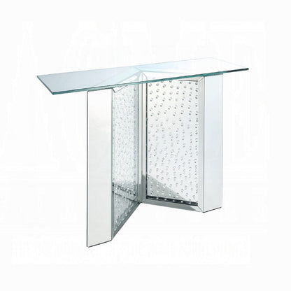 ACME Furniture - Nysa Accent Table - 90510 view 1