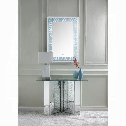 ACME Furniture - Nysa Accent Table - 90510 view 5