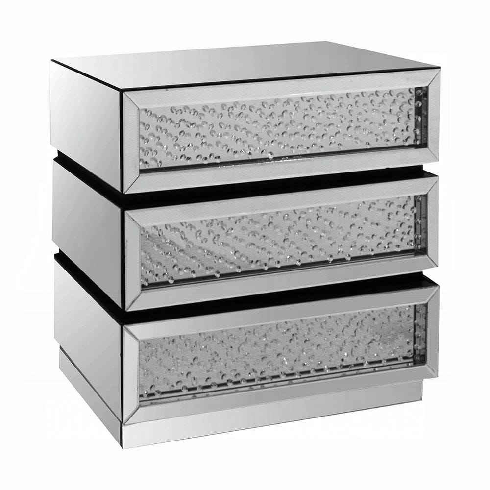 ACME Furniture - Nysa Accent Table - 97310 view 1