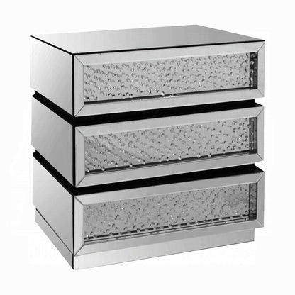 ACME Furniture - Nysa Accent Table - 97310 view 1