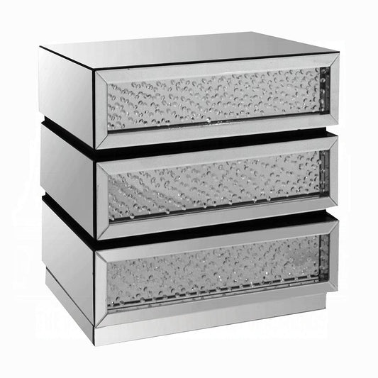 ACME Furniture - Nysa Accent Table - 97310 view 1