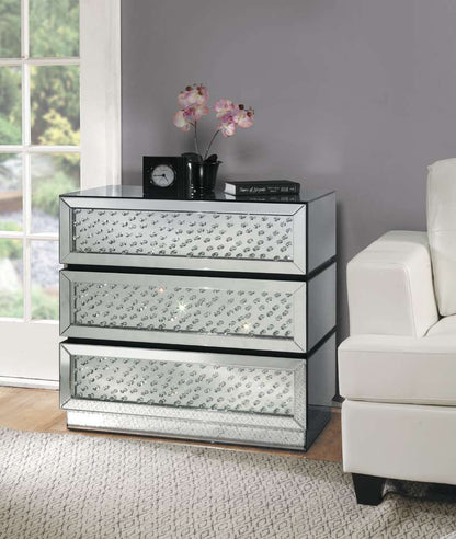 ACME Furniture - Nysa Accent Table - 97310 view 2