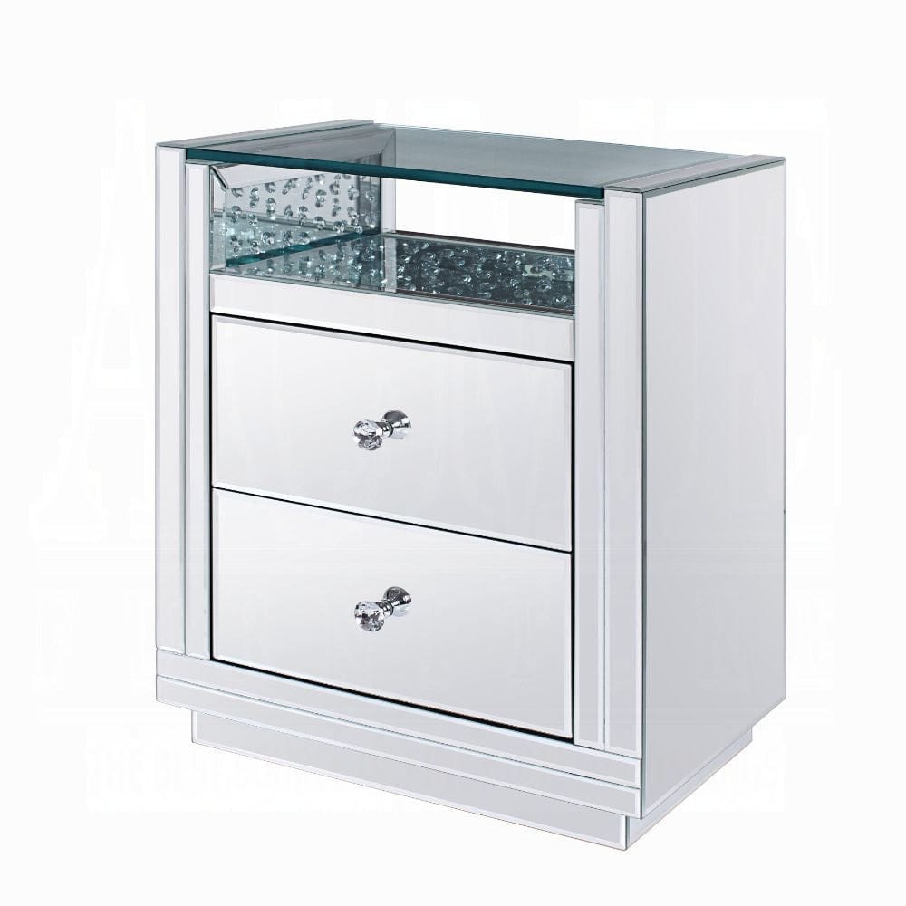 ACME Furniture - Nysa Accent Table - 97575 view 1