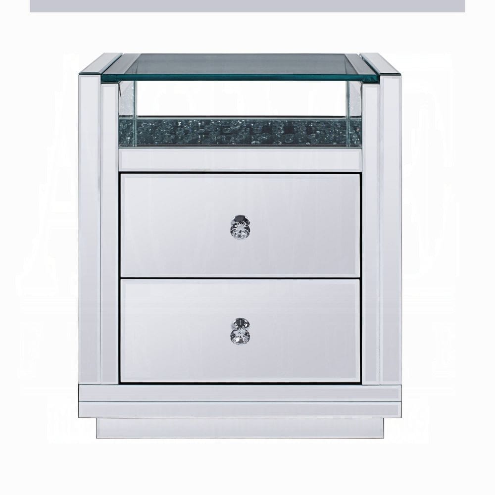 ACME Furniture - Nysa Accent Table - 97575 view 2