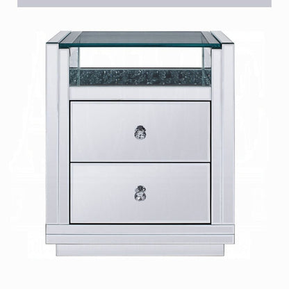 ACME Furniture - Nysa Accent Table - 97575 view 2
