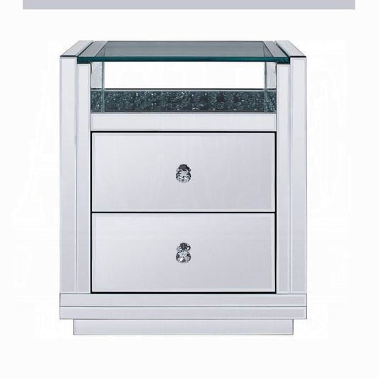 ACME Furniture - Nysa Accent Table - 97575 view 2