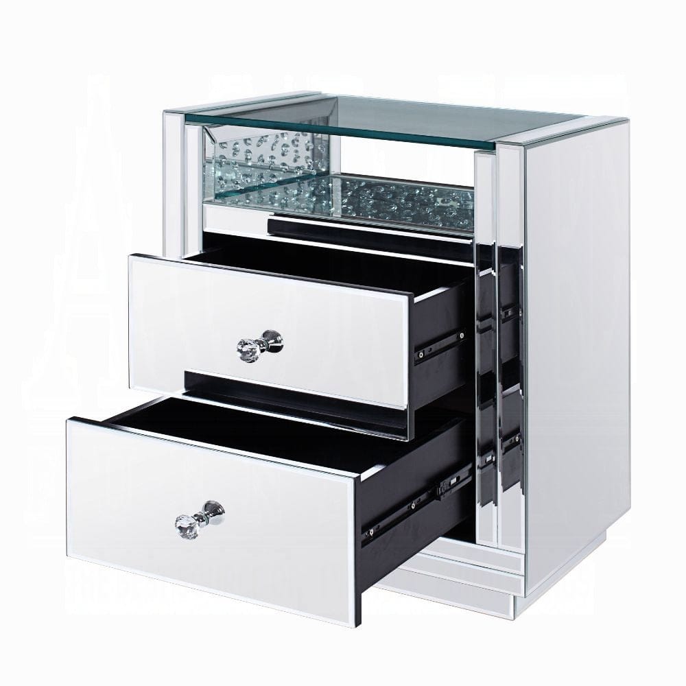 ACME Furniture - Nysa Accent Table - 97575 view 5