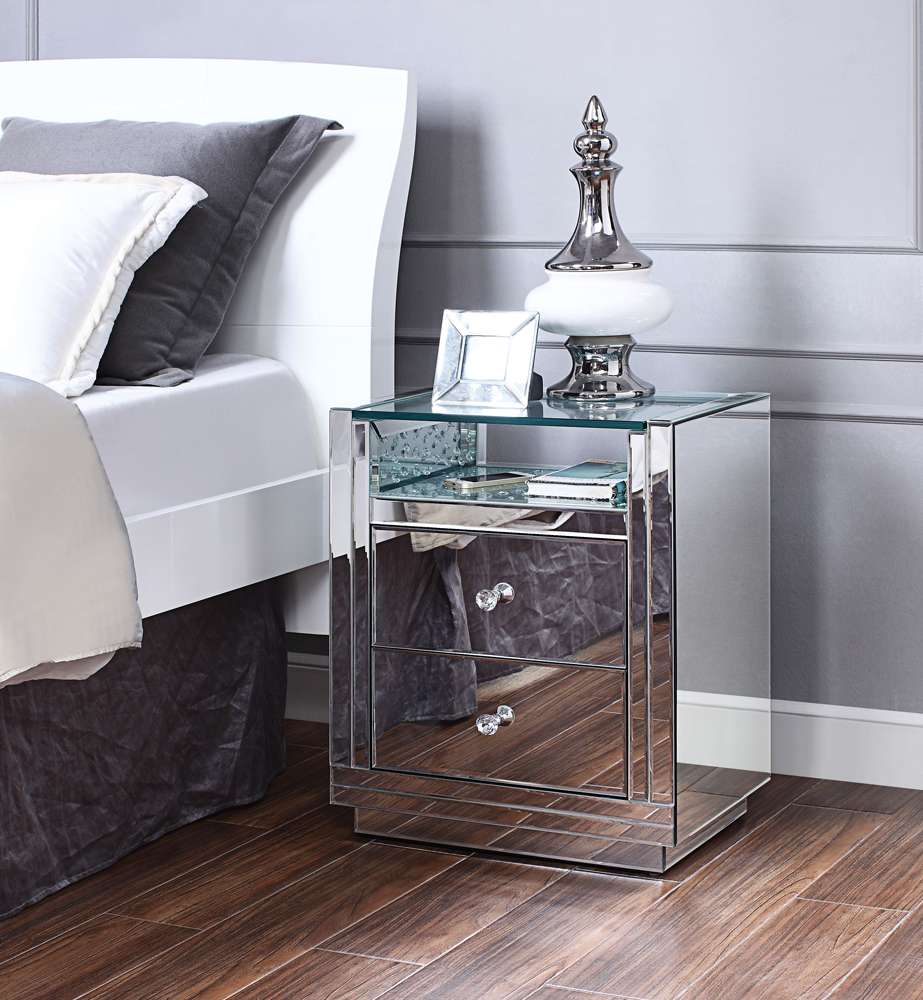 ACME Furniture - Nysa Accent Table - 97575 view 7