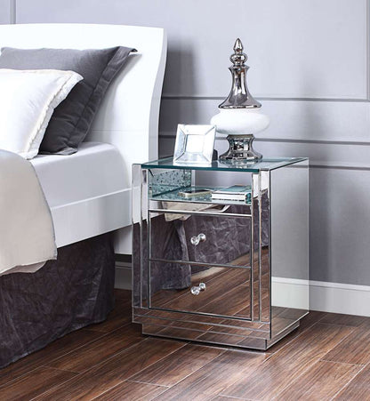 ACME Furniture - Nysa Accent Table - 97575 view 7