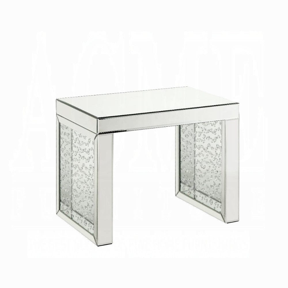 ACME Furniture - Nysa Accent Table (Height: 20in) - 88065 view 1