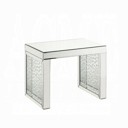ACME Furniture - Nysa Accent Table (Height: 20in) - 88065 view 1