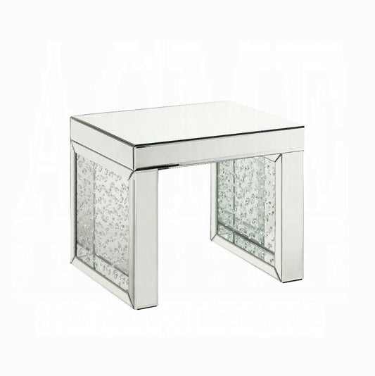 ACME Furniture - Nysa Accent Table (Height: 16in) - 88066 view 1