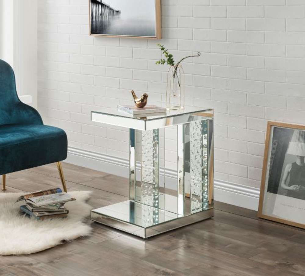 ACME Furniture - Nysa Accent Table - 88067 veiw 3