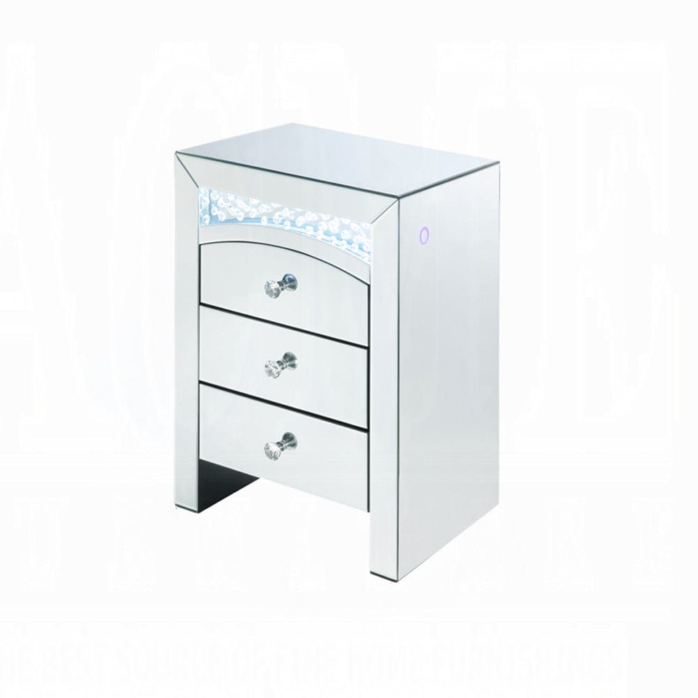 ACME Furniture - Nysa Accent Table - 97655 view 1