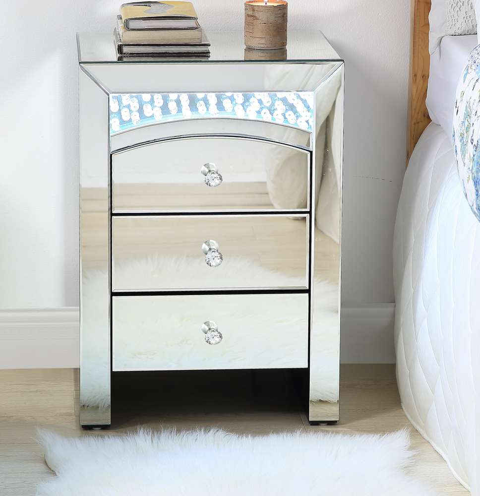 ACME Furniture - Nysa Accent Table - 97655 view 2