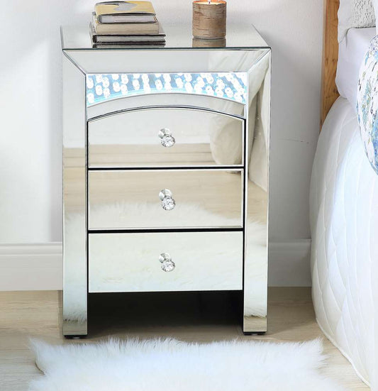 ACME Furniture - Nysa Accent Table - 97655 view 2